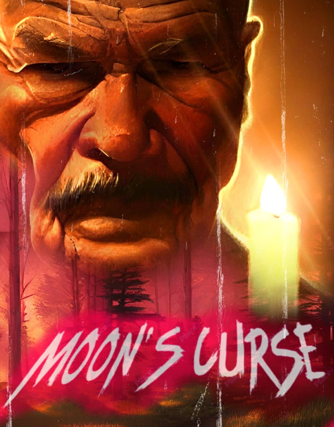 Moon's Curse